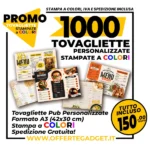 Tovagliette